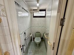 Blk 15 Ghim Moh Road (Queenstown), HDB 4 Rooms #602578991